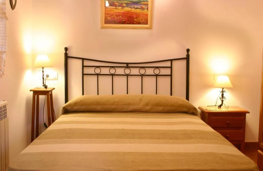 Сasa de vacaciones Casa Rural Arados Priego de Córdoba España