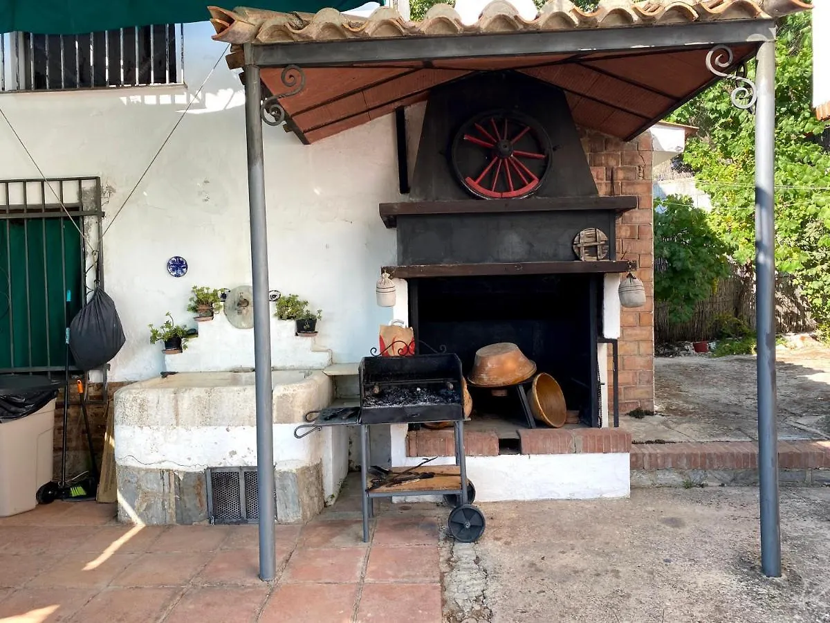 Сasa de vacaciones Casa Rural Arados Priego de Córdoba
