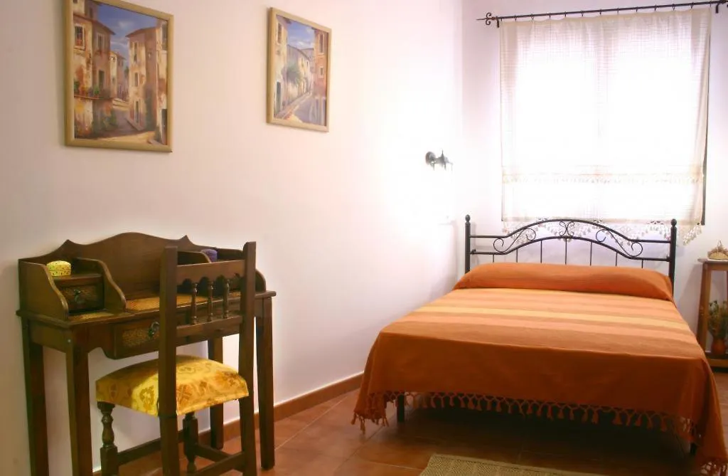 Casa Rural Arados Priego de Córdoba 0*,  España