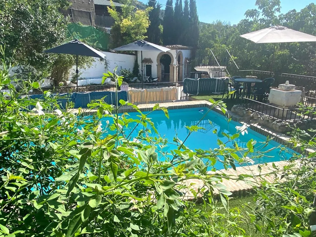 Сasa de vacaciones Casa Rural Arados Priego de Córdoba España