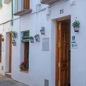 Сasa de vacaciones La Tesela, Priego de Córdoba