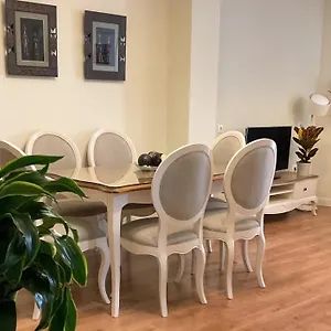 Apartamento Casa Maria, Priego de Córdoba