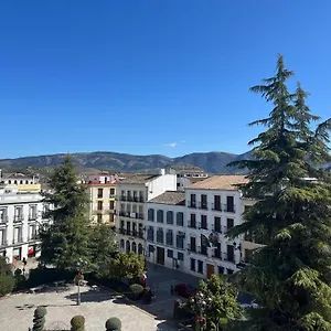 Apartamento El Paseillo, Priego de Córdoba