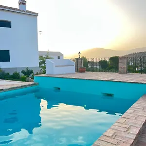 Сasa de vacaciones Genilla, Priego de Córdoba