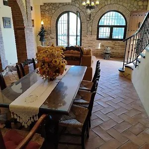 Сasa de vacaciones El Membrillar, Priego de Córdoba