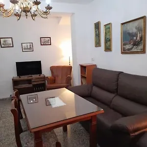 Сasa de vacaciones Casa Mis Abuelos, Priego de Córdoba